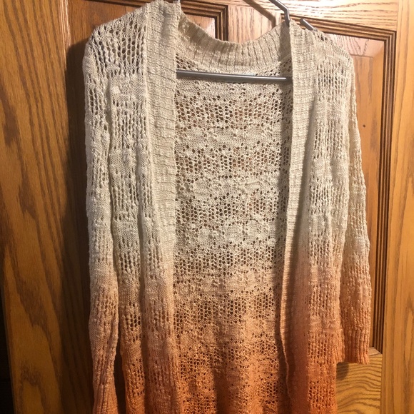 Maurice’s ombré cardigan - Picture 1 of 3